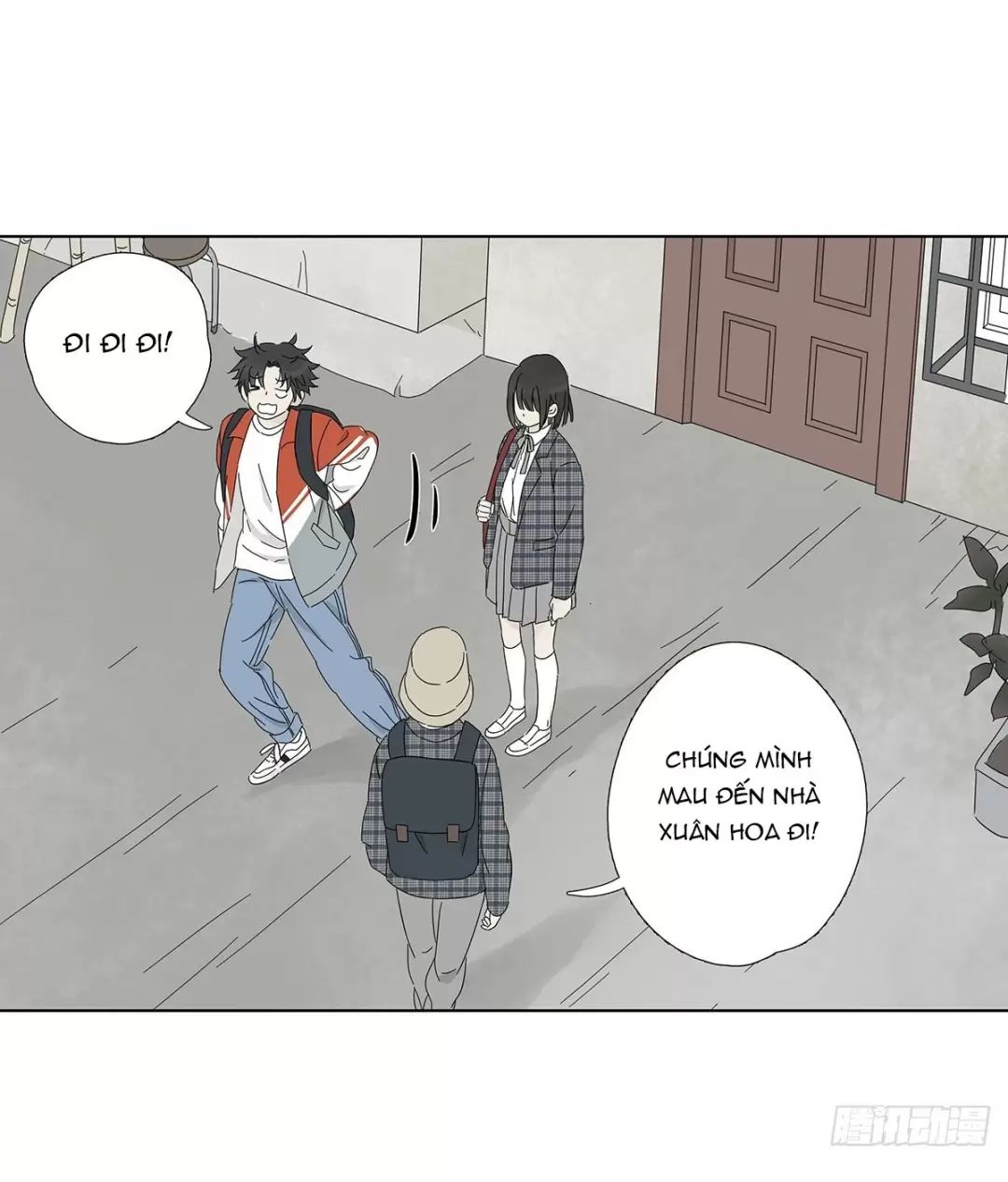 Nạn Nhân Thứ 7 Chapter  45 - 25