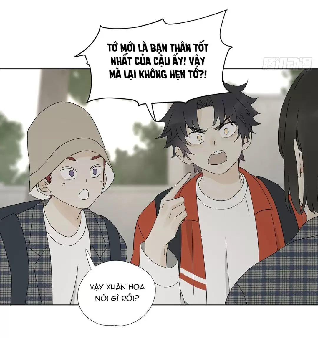 Nạn Nhân Thứ 7 Chapter  45 - 27