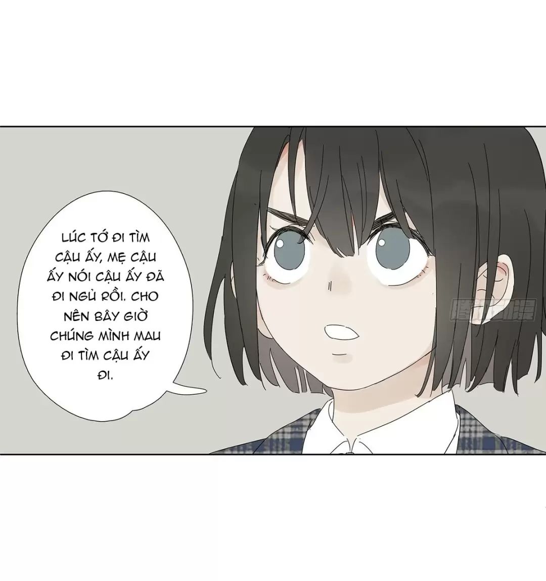 Nạn Nhân Thứ 7 Chapter  45 - 28