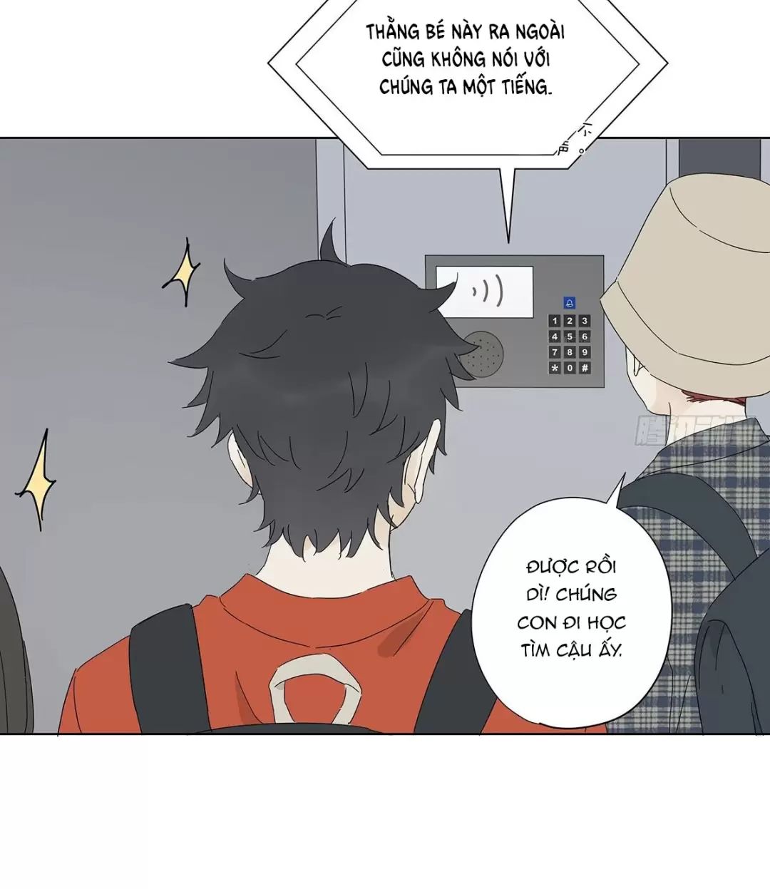 Nạn Nhân Thứ 7 Chapter  45 - 33