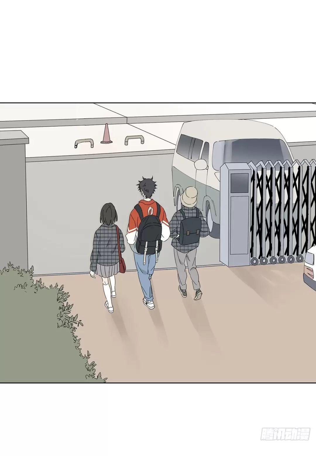 Nạn Nhân Thứ 7 Chapter  45 - 36