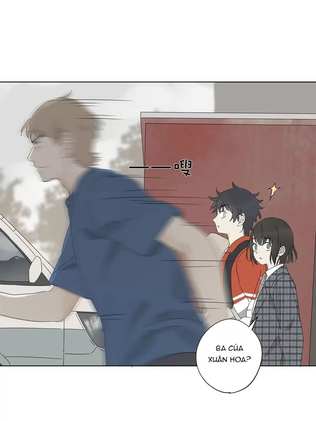 Nạn Nhân Thứ 7 Chapter  45 - 37