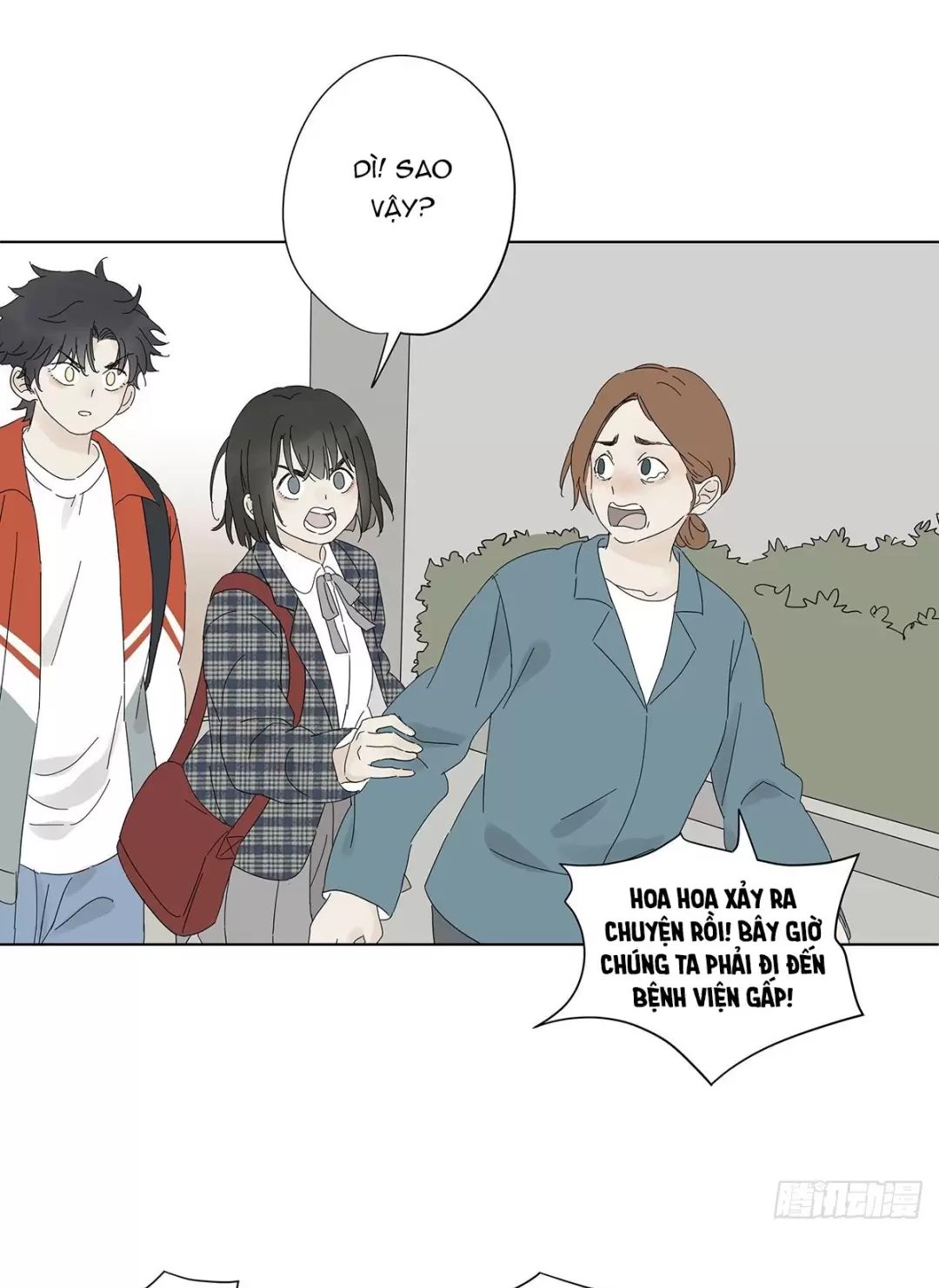 Nạn Nhân Thứ 7 Chapter  45 - 40