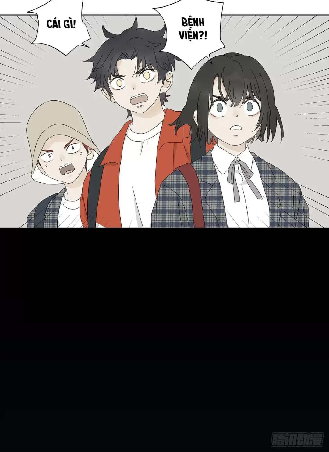 Nạn Nhân Thứ 7 Chapter  45 - 41