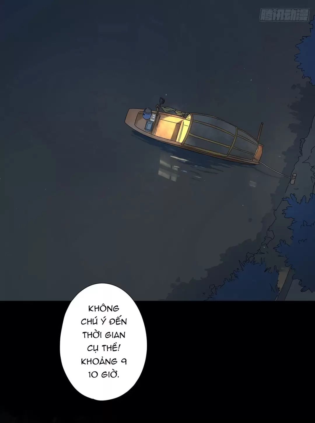 Nạn Nhân Thứ 7 Chapter  45 - 43