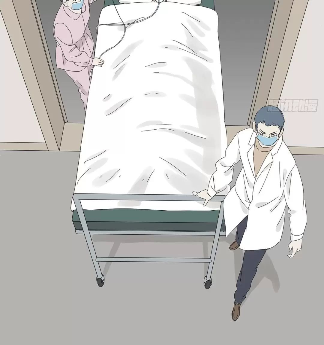 Nạn Nhân Thứ 7 Chapter  45 - 53