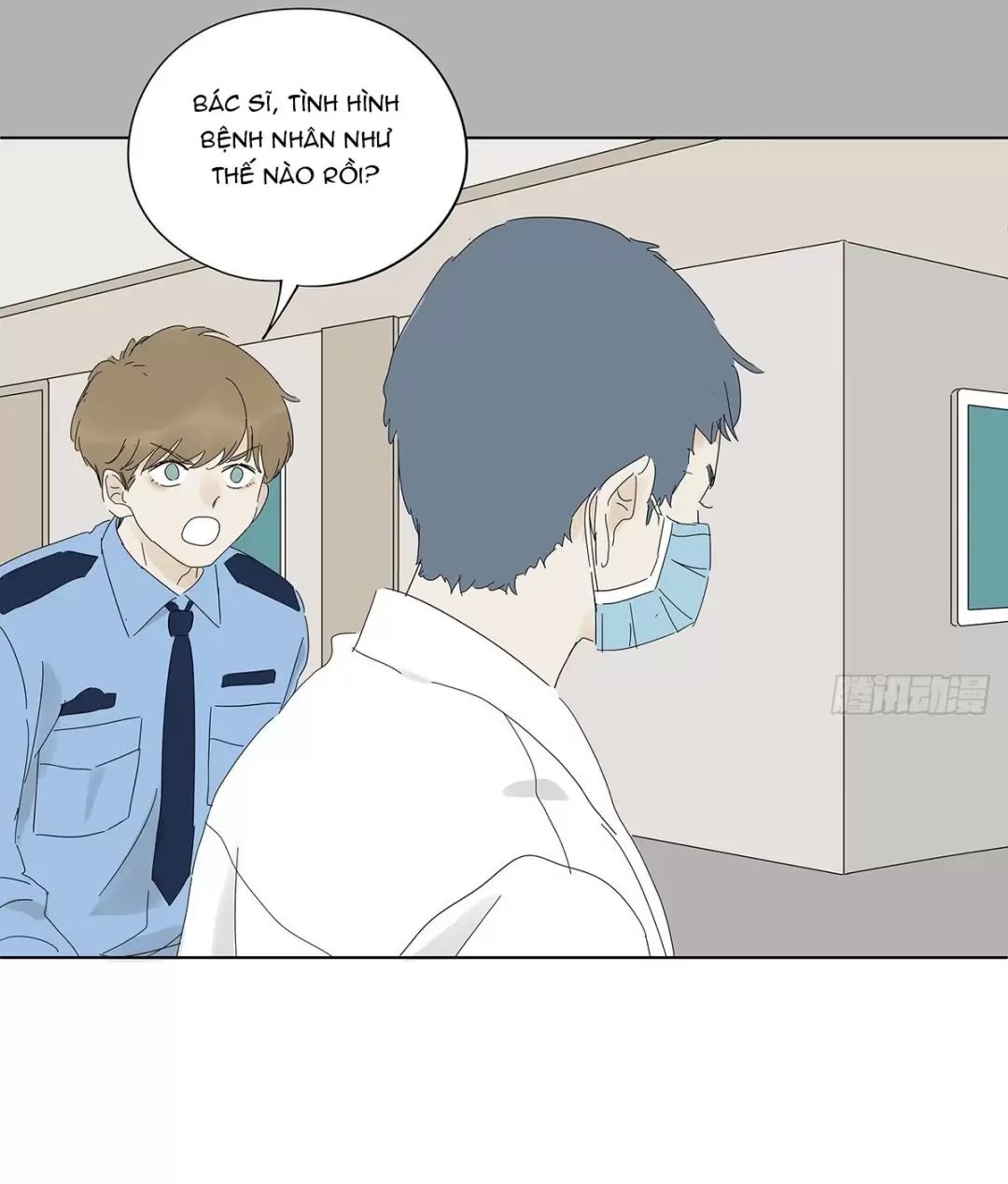 Nạn Nhân Thứ 7 Chapter  45 - 54
