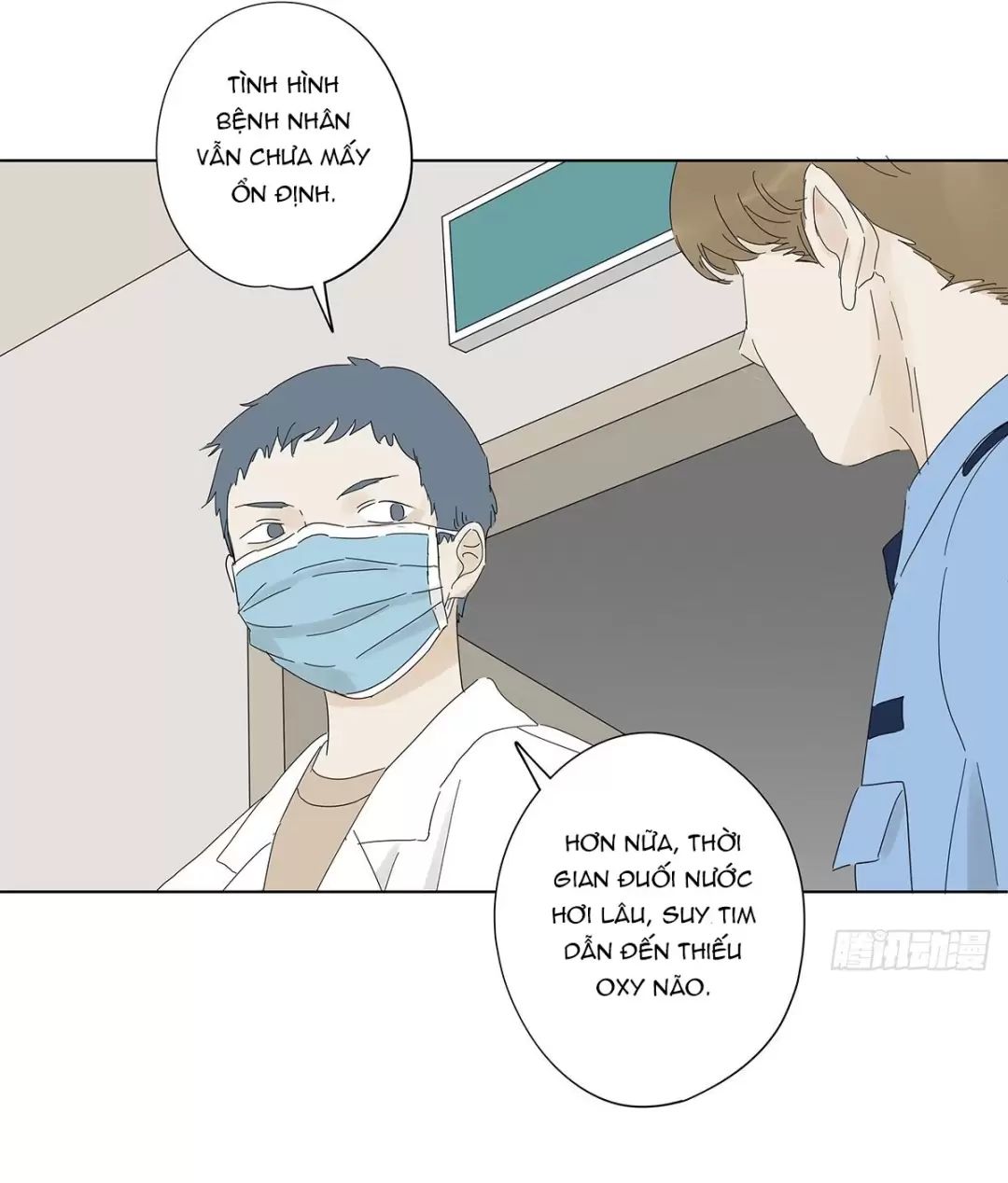 Nạn Nhân Thứ 7 Chapter  45 - 55