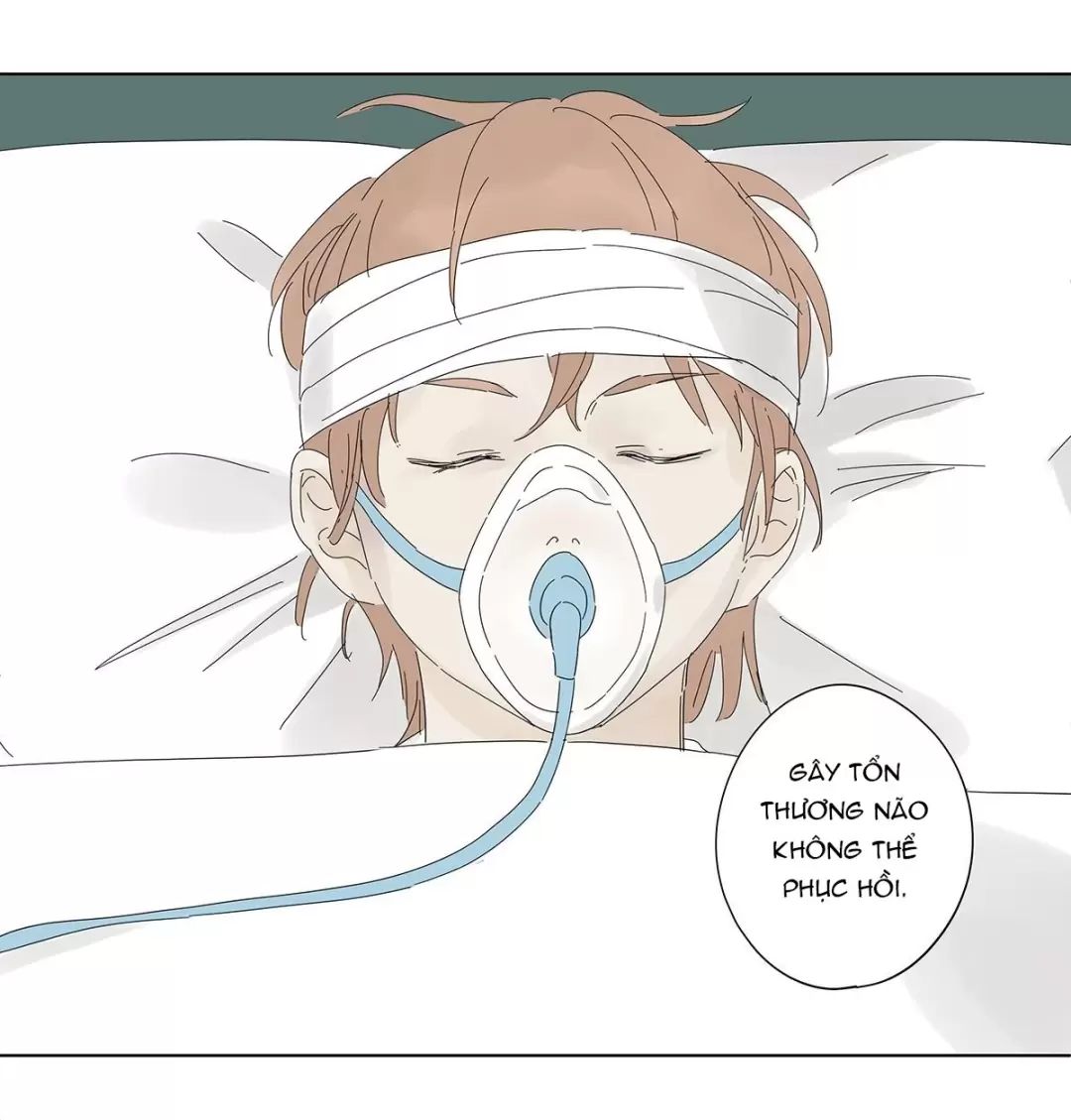 Nạn Nhân Thứ 7 Chapter  45 - 56