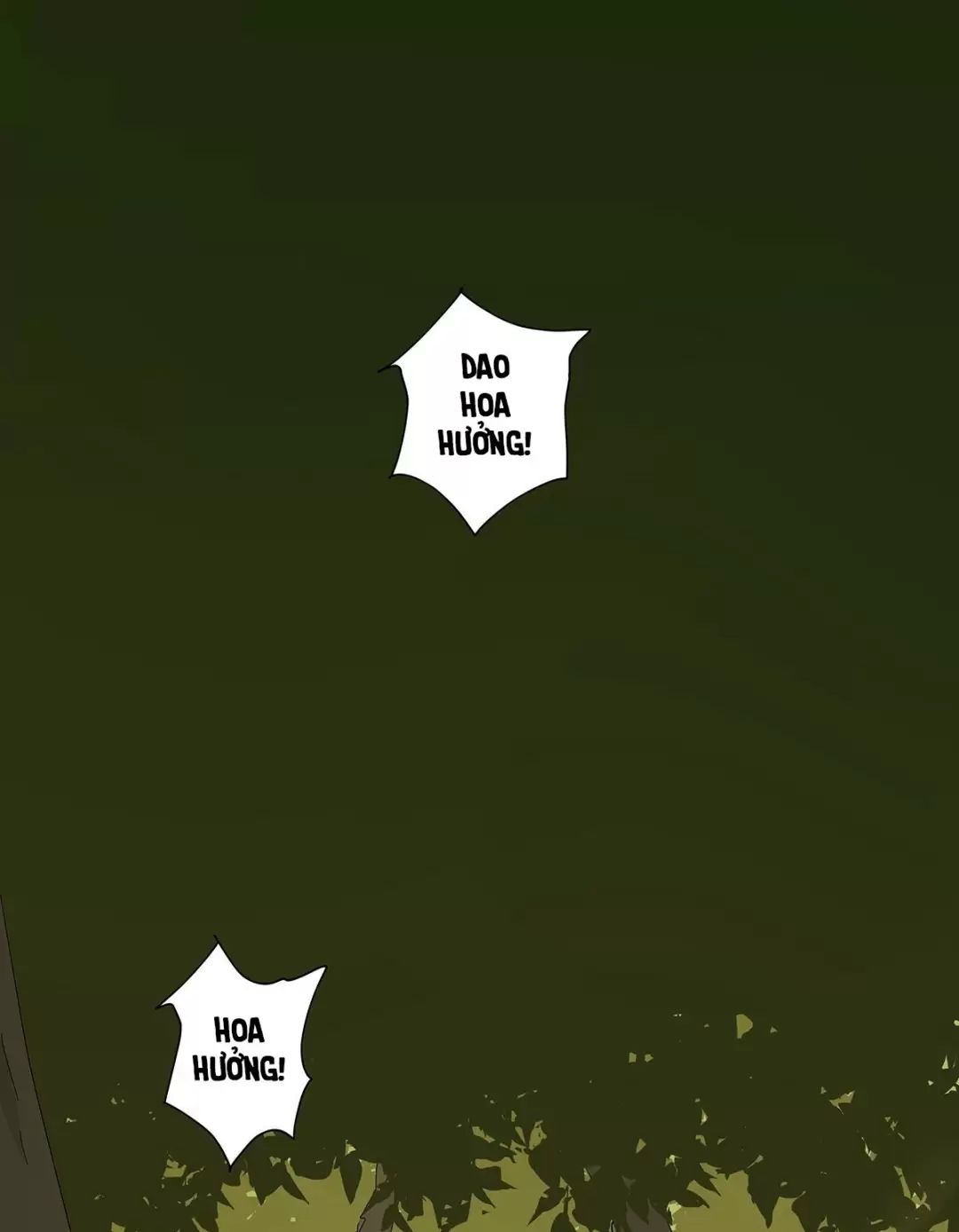 Nạn Nhân Thứ 7 Chapter  48 - 1