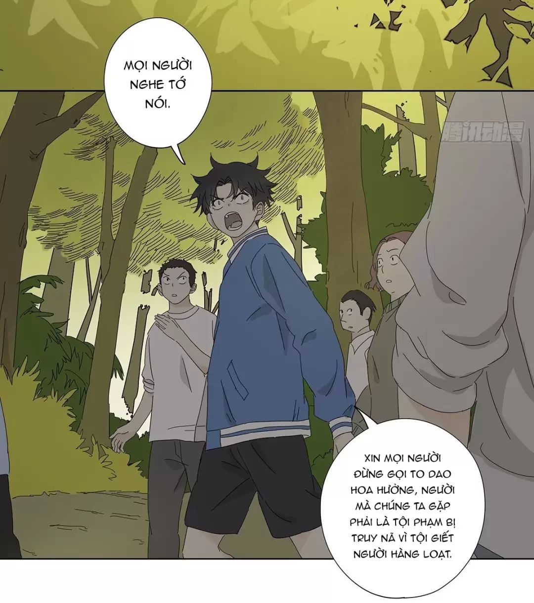 Nạn Nhân Thứ 7 Chapter  48 - 3