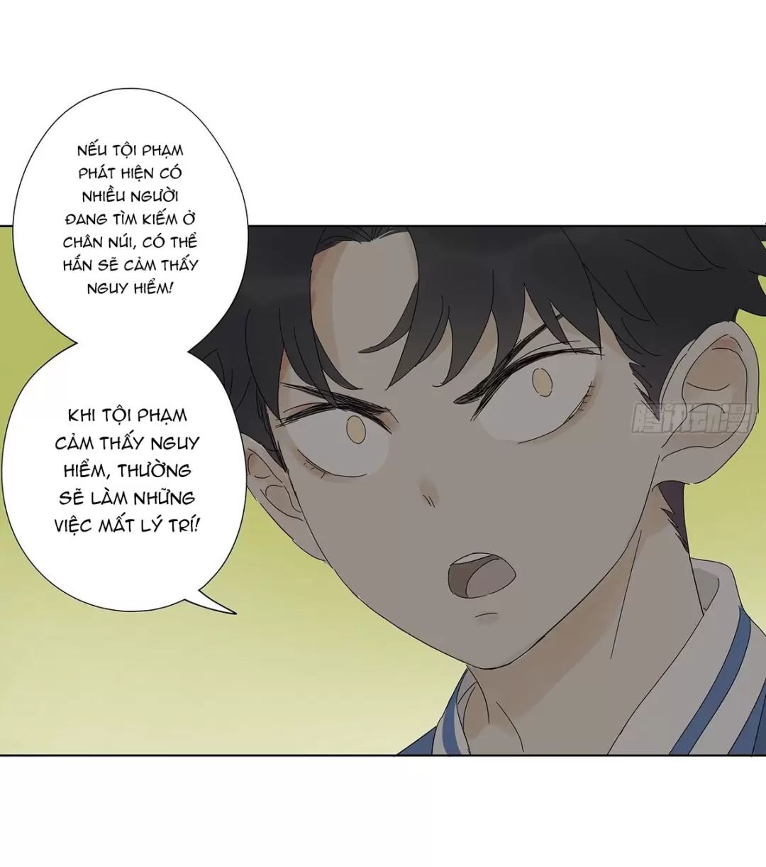 Nạn Nhân Thứ 7 Chapter  48 - 4