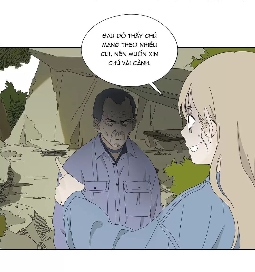 Nạn Nhân Thứ 7 Chapter  48 - 9