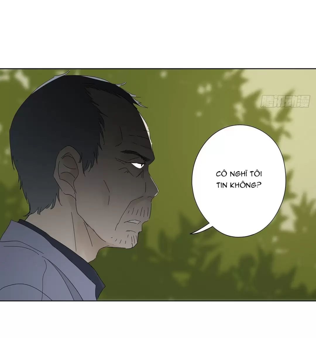 Nạn Nhân Thứ 7 Chapter  48 - 10