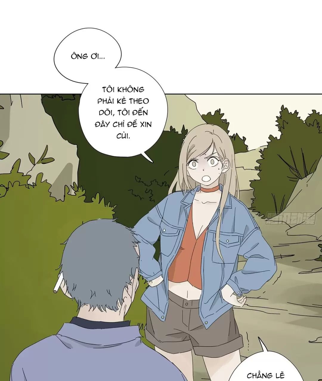 Nạn Nhân Thứ 7 Chapter  48 - 11