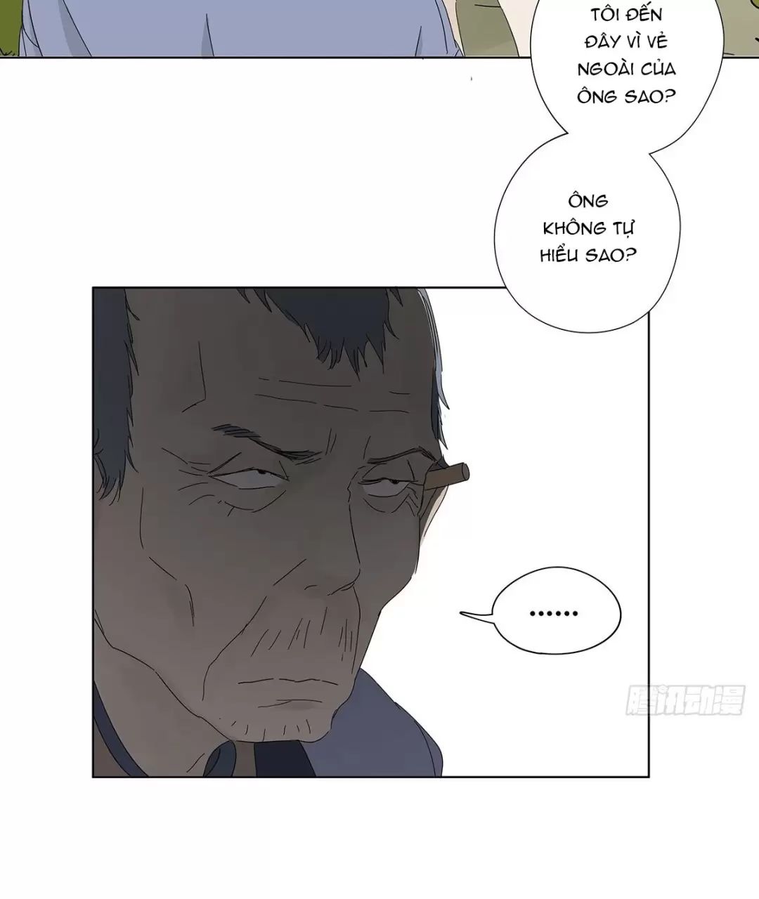 Nạn Nhân Thứ 7 Chapter  48 - 12