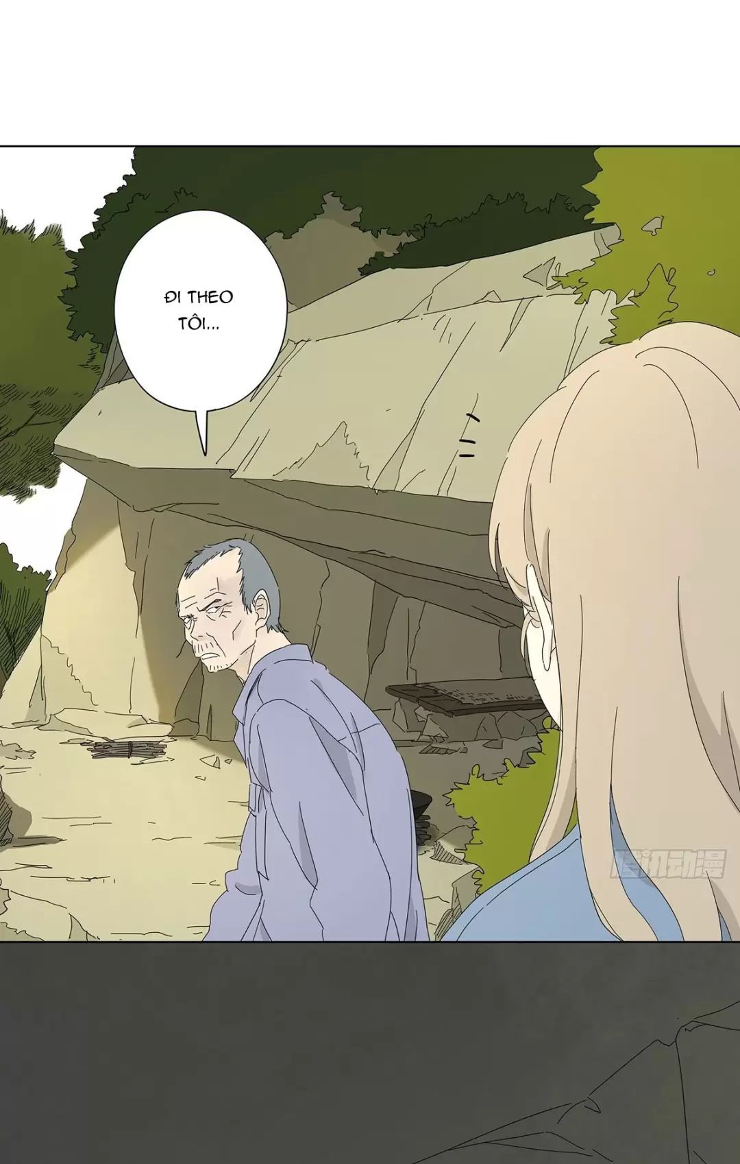 Nạn Nhân Thứ 7 Chapter  48 - 13