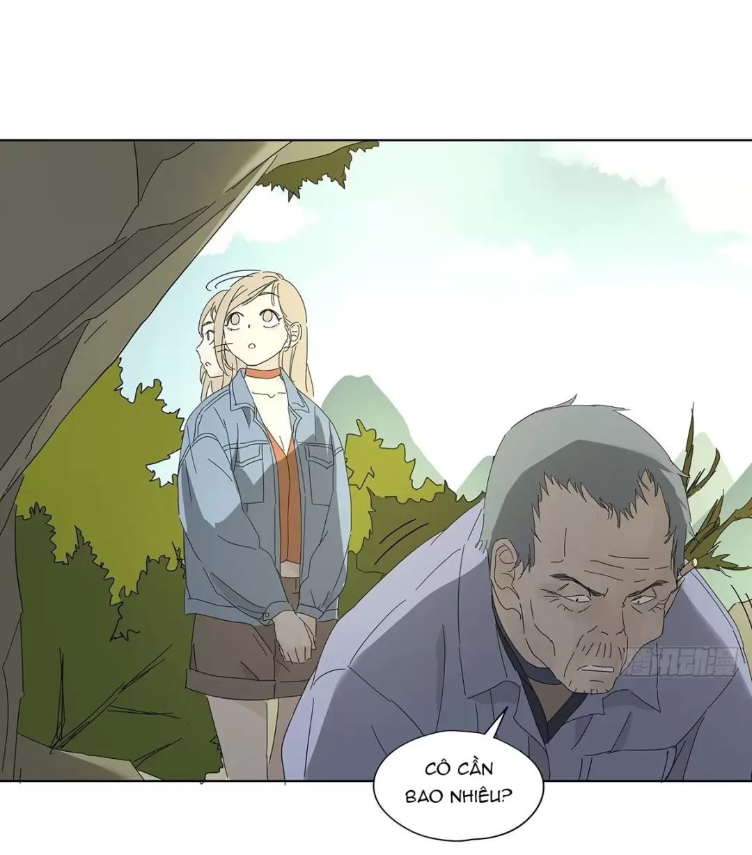 Nạn Nhân Thứ 7 Chapter  48 - 15