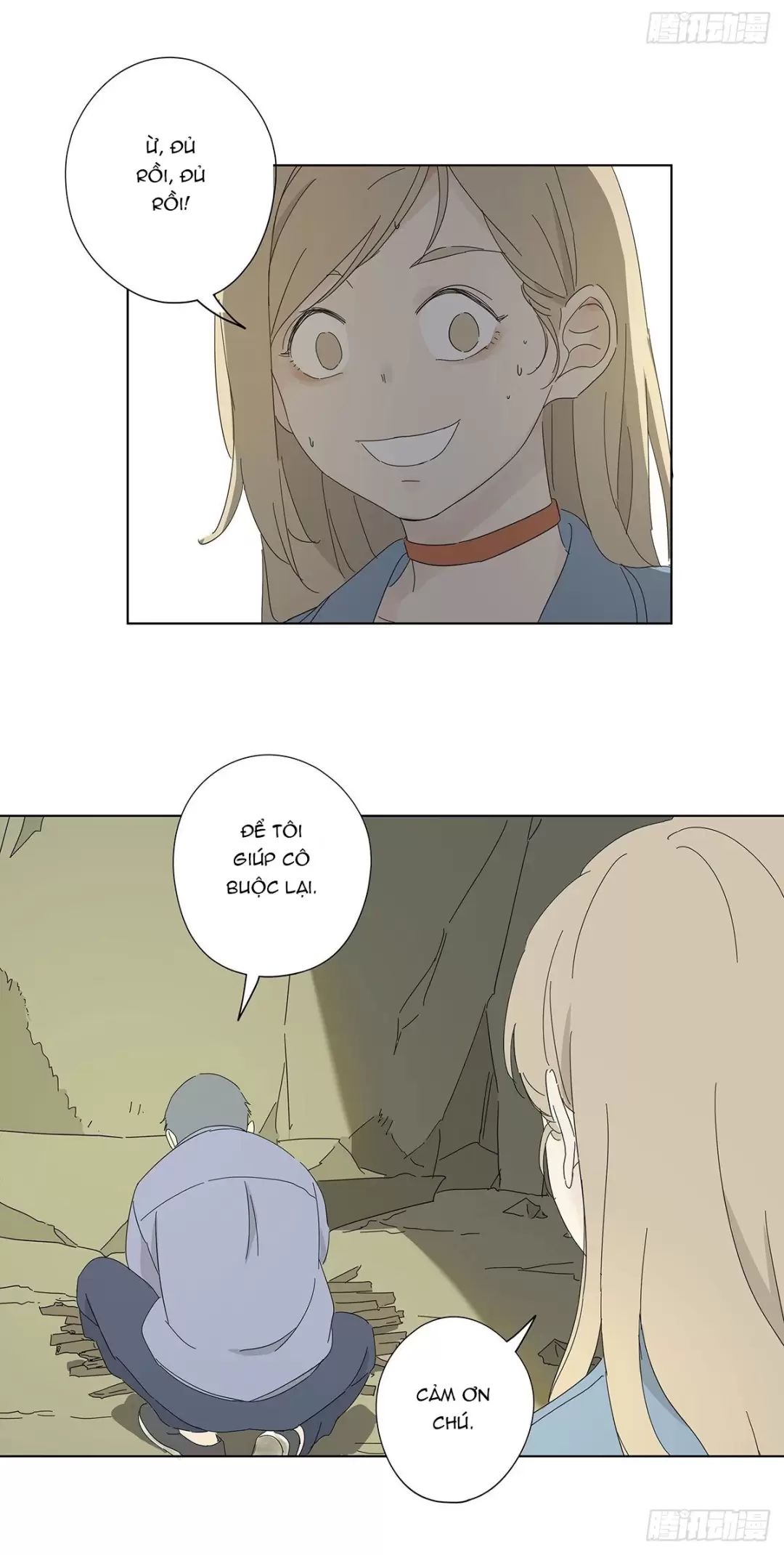 Nạn Nhân Thứ 7 Chapter  48 - 17