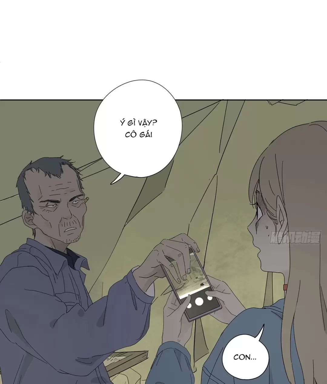 Nạn Nhân Thứ 7 Chapter  48 - 22