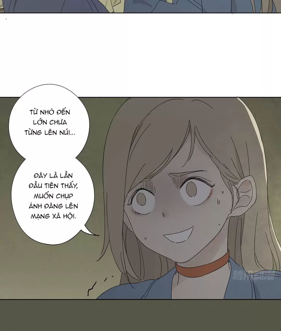 Nạn Nhân Thứ 7 Chapter  48 - 23