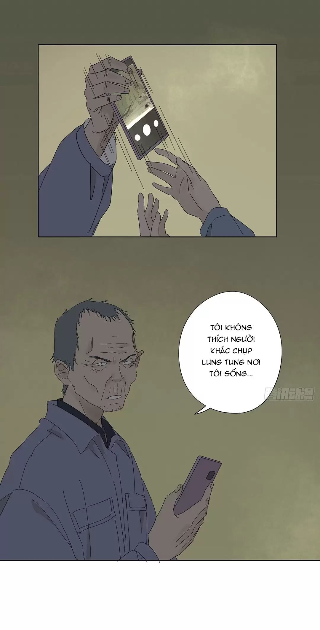 Nạn Nhân Thứ 7 Chapter  48 - 24