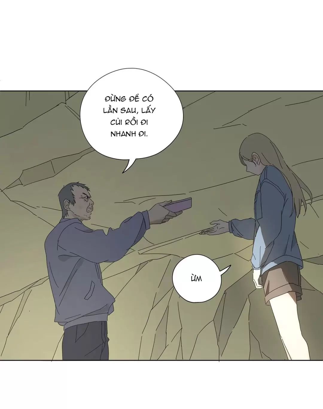 Nạn Nhân Thứ 7 Chapter  48 - 26