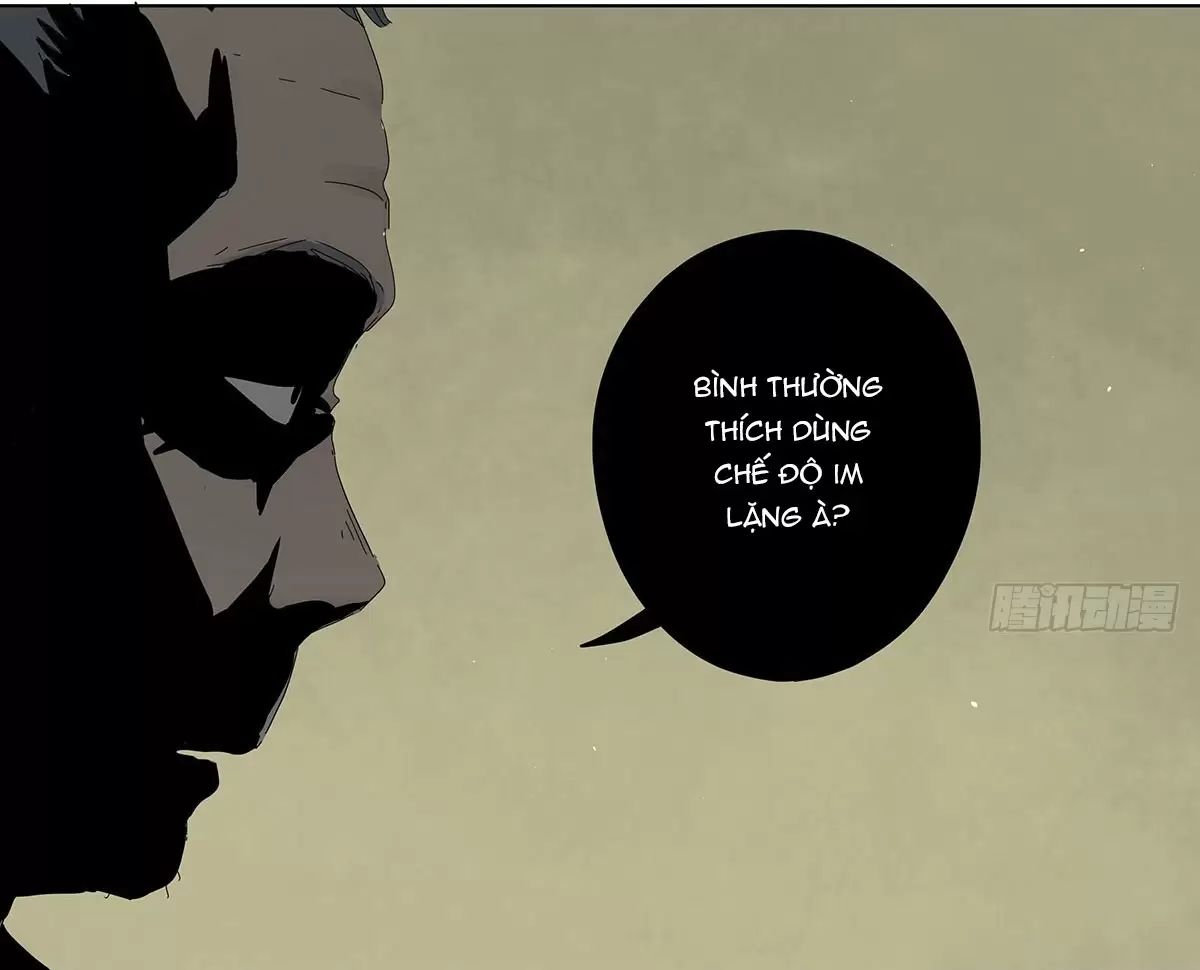 Nạn Nhân Thứ 7 Chapter  48 - 29