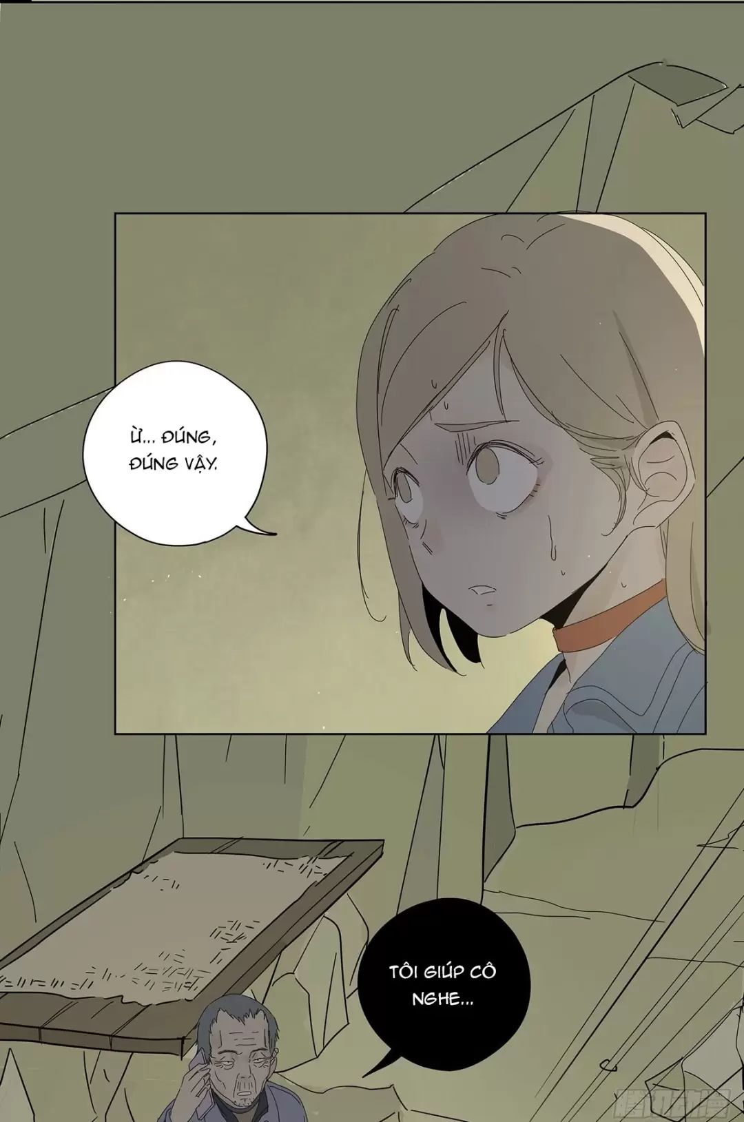 Nạn Nhân Thứ 7 Chapter  48 - 30