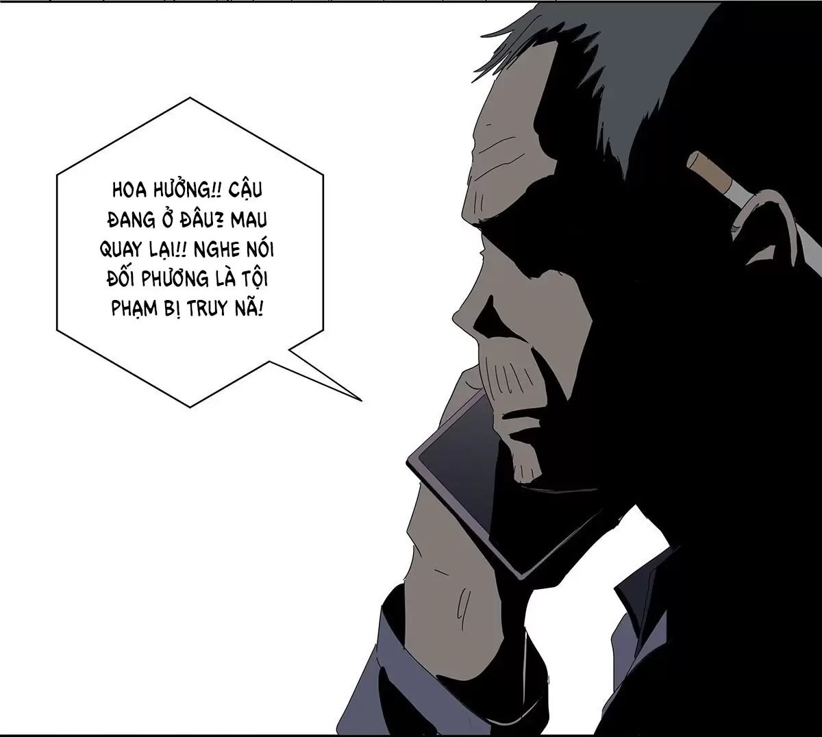 Nạn Nhân Thứ 7 Chapter  48 - 32