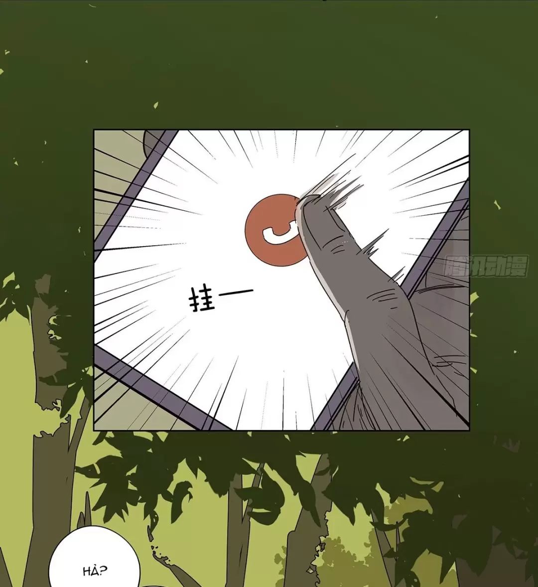 Nạn Nhân Thứ 7 Chapter  48 - 33