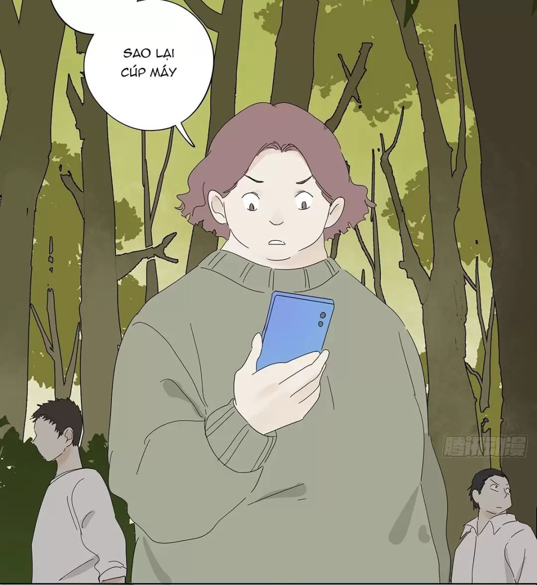 Nạn Nhân Thứ 7 Chapter  48 - 34