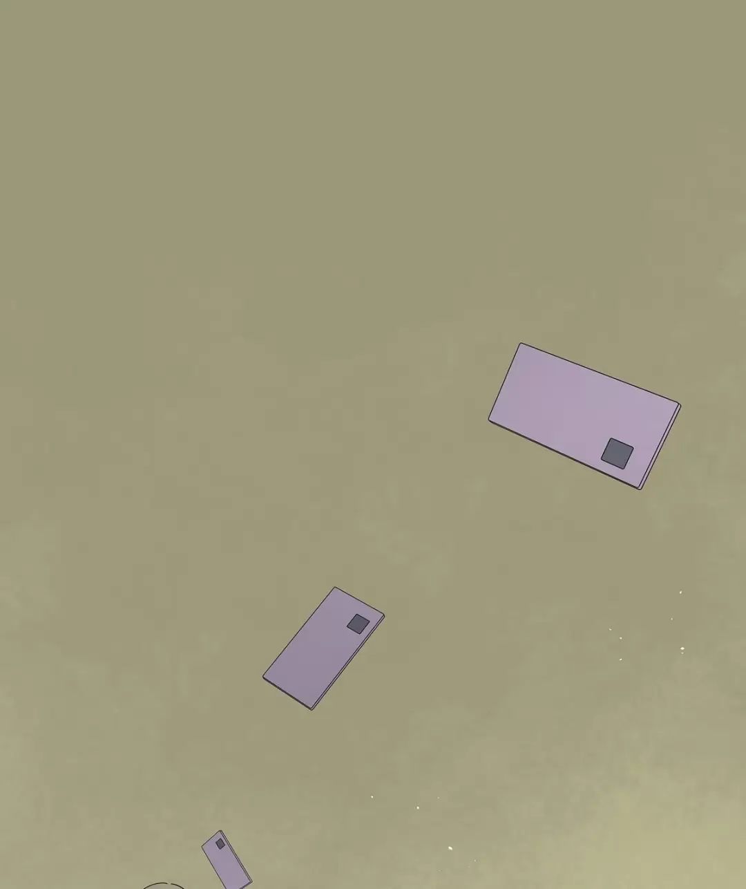 Nạn Nhân Thứ 7 Chapter  48 - 37