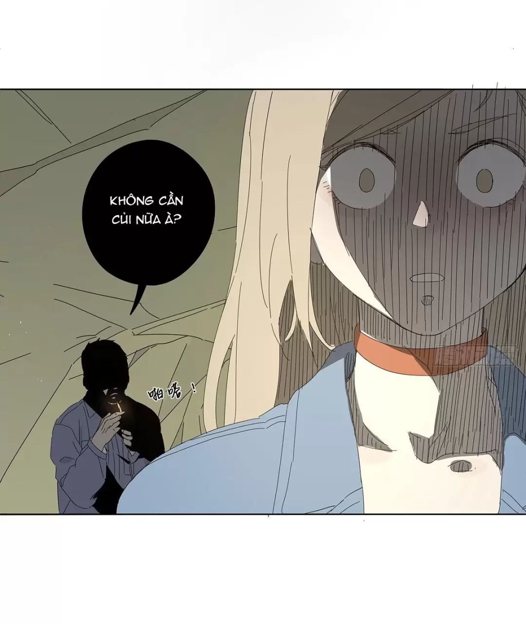 Nạn Nhân Thứ 7 Chapter  48 - 40