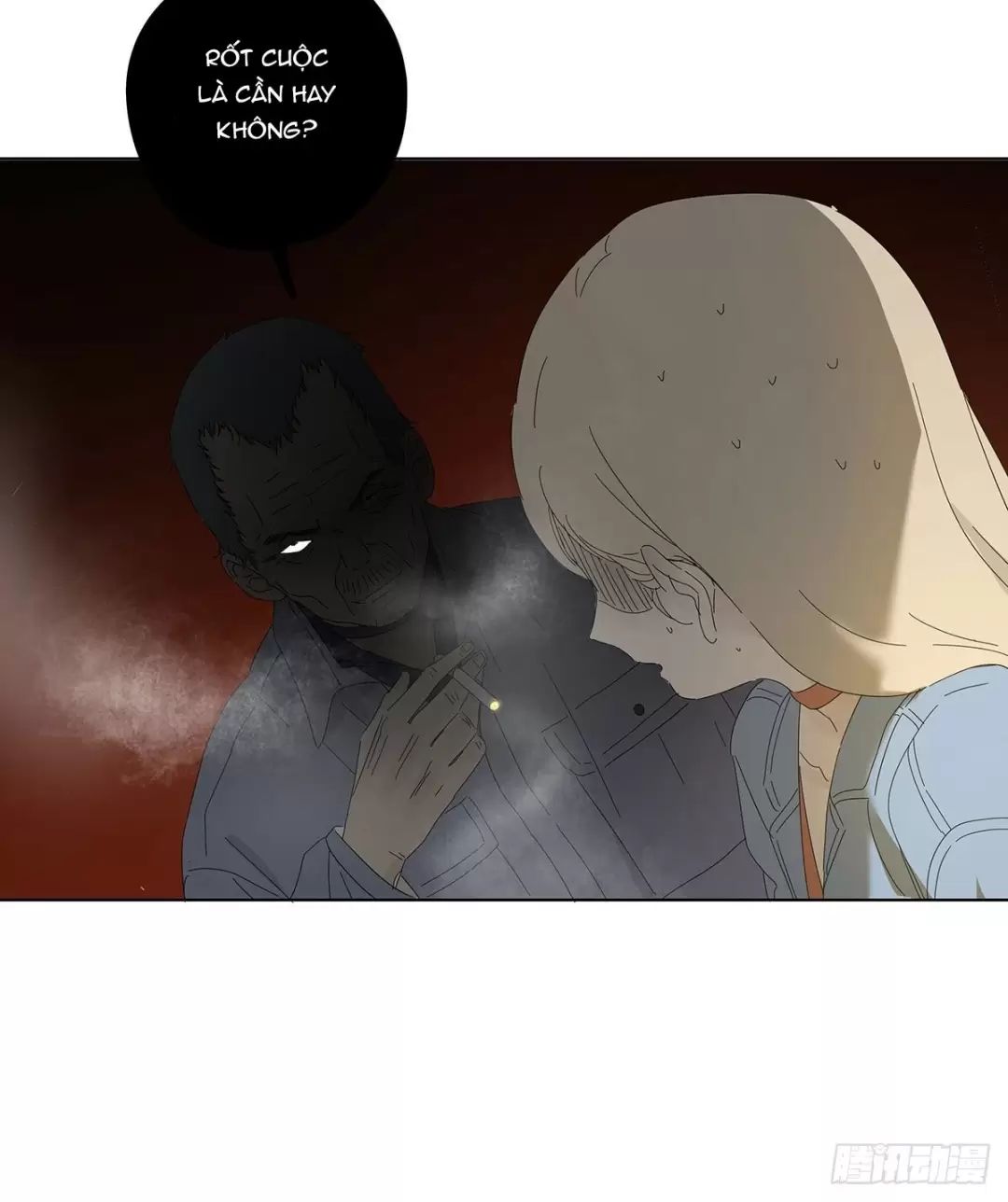 Nạn Nhân Thứ 7 Chapter  48 - 42