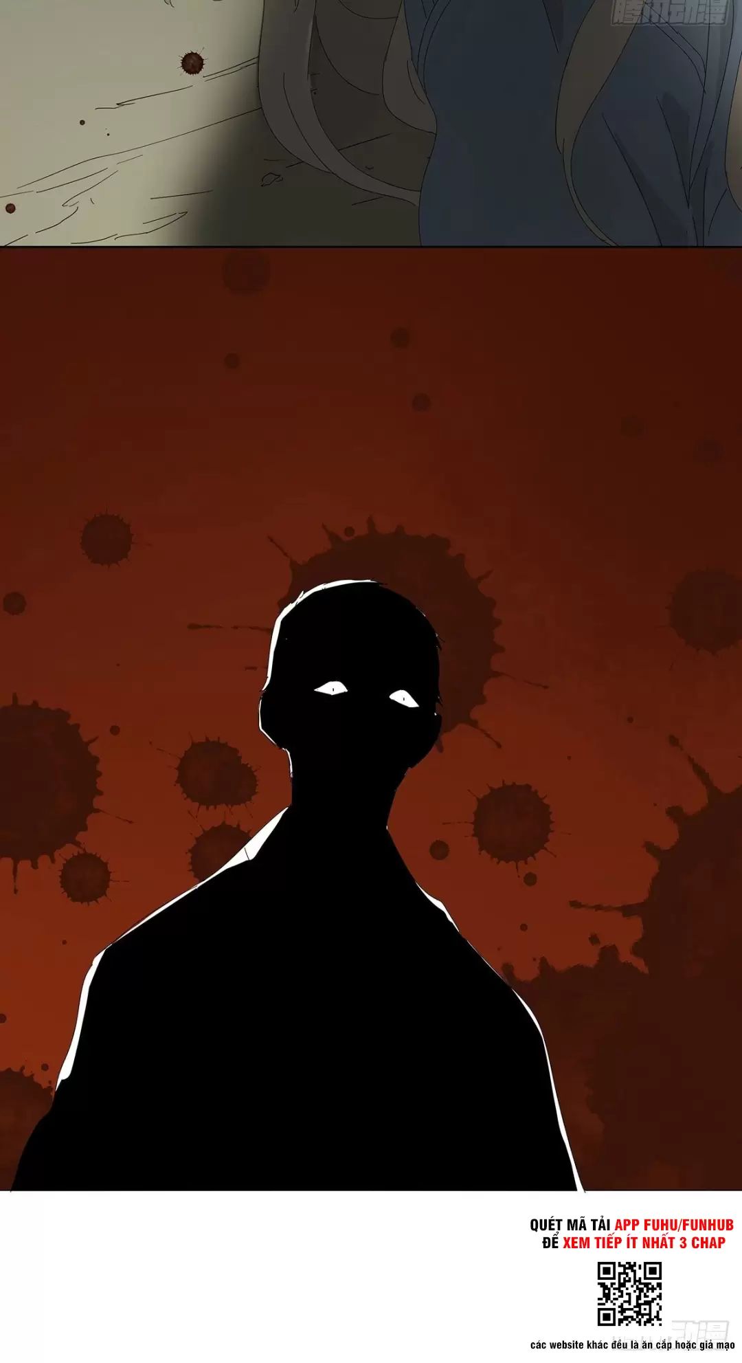 Nạn Nhân Thứ 7 Chapter  48 - 50