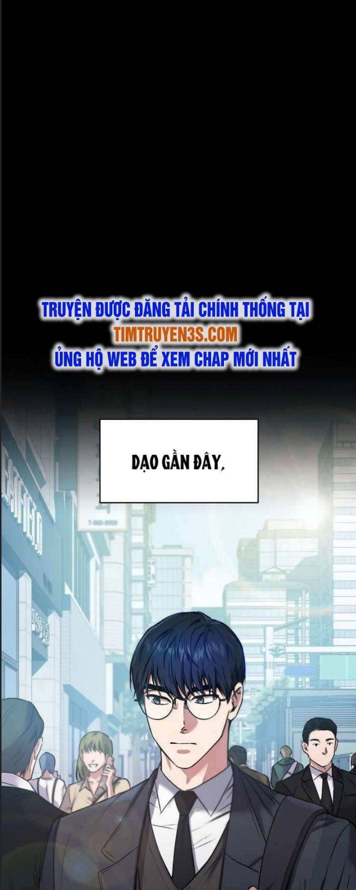 Thuế Trừng Giả Chapter 1 - 1
