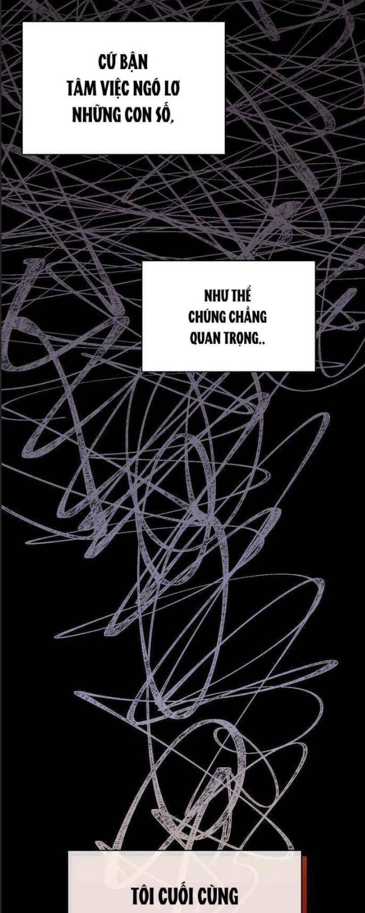 Thuế Trừng Giả Chapter  1 - 11