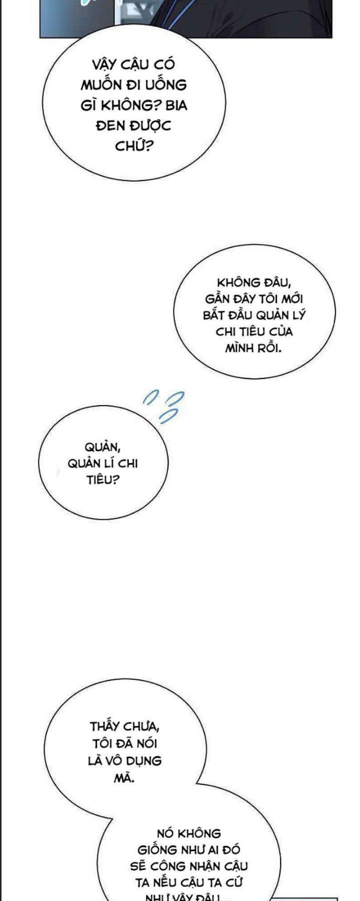 Thuế Trừng Giả Chapter  1 - 24