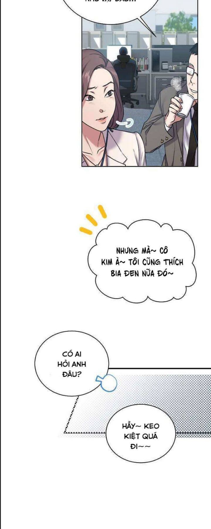 Thuế Trừng Giả Chapter  1 - 25