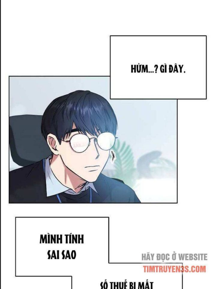 Thuế Trừng Giả Chapter  1 - 26