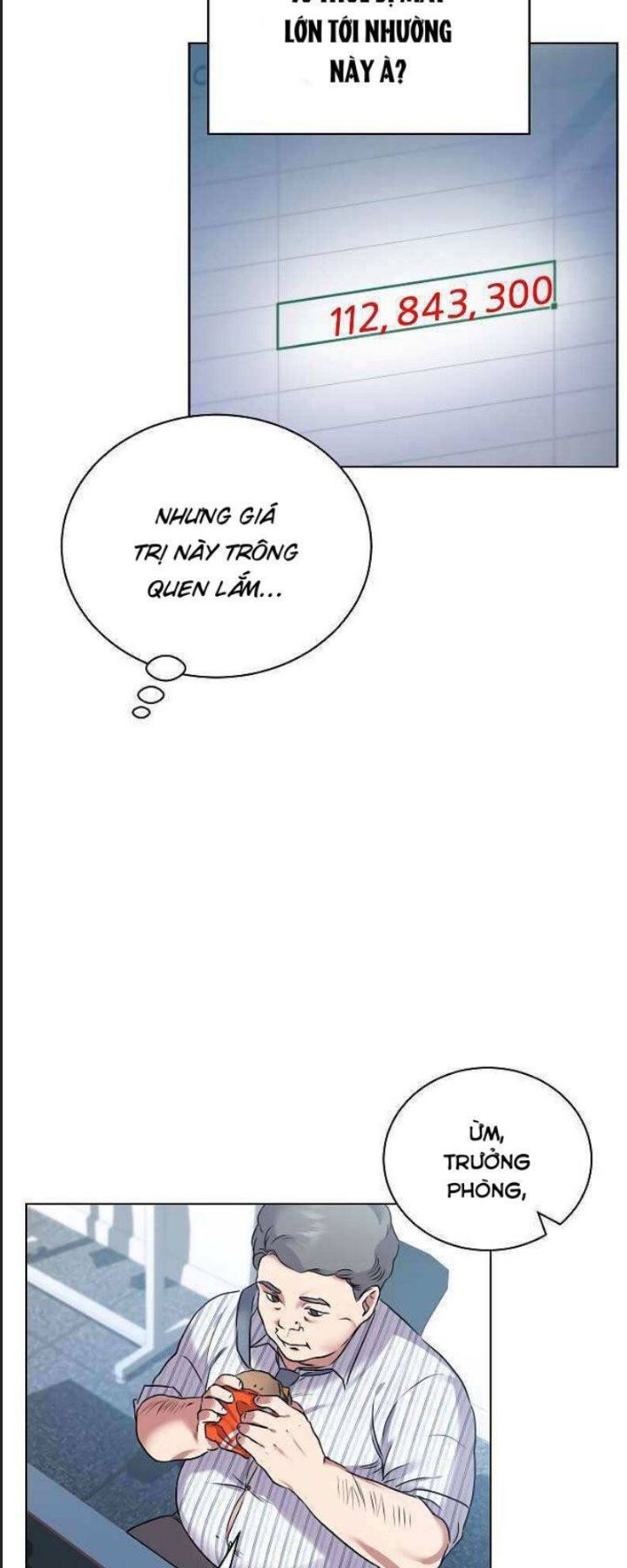Thuế Trừng Giả Chapter  1 - 27