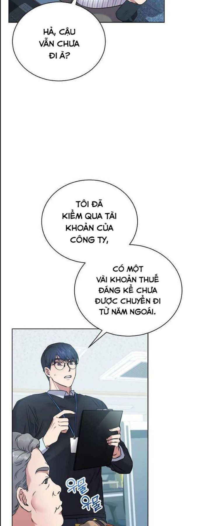 Thuế Trừng Giả Chapter 1 - 28