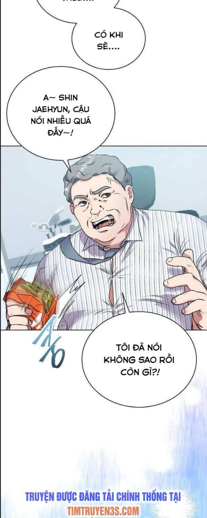 Thuế Trừng Giả Chapter  1 - 30