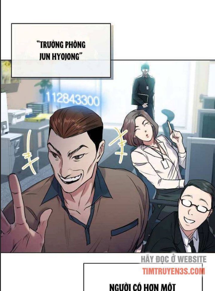 Thuế Trừng Giả Chapter  1 - 32