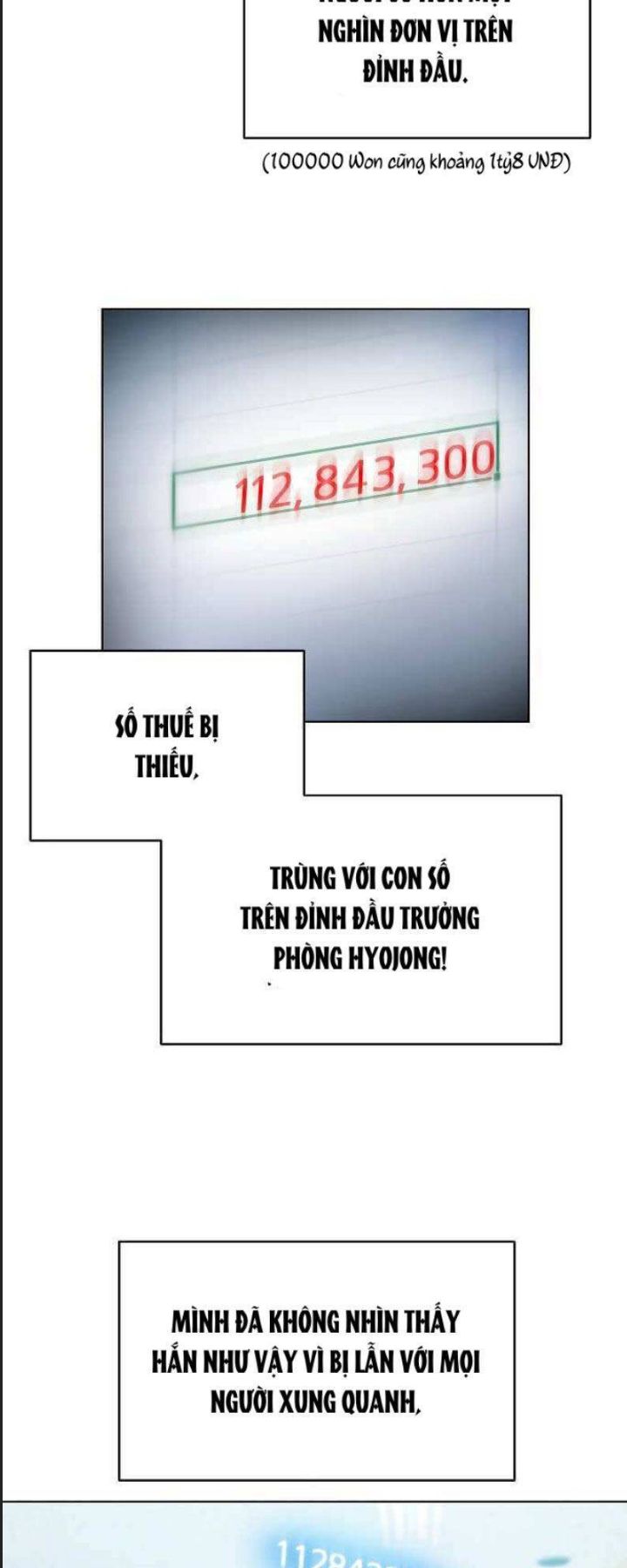 Thuế Trừng Giả Chapter  1 - 33