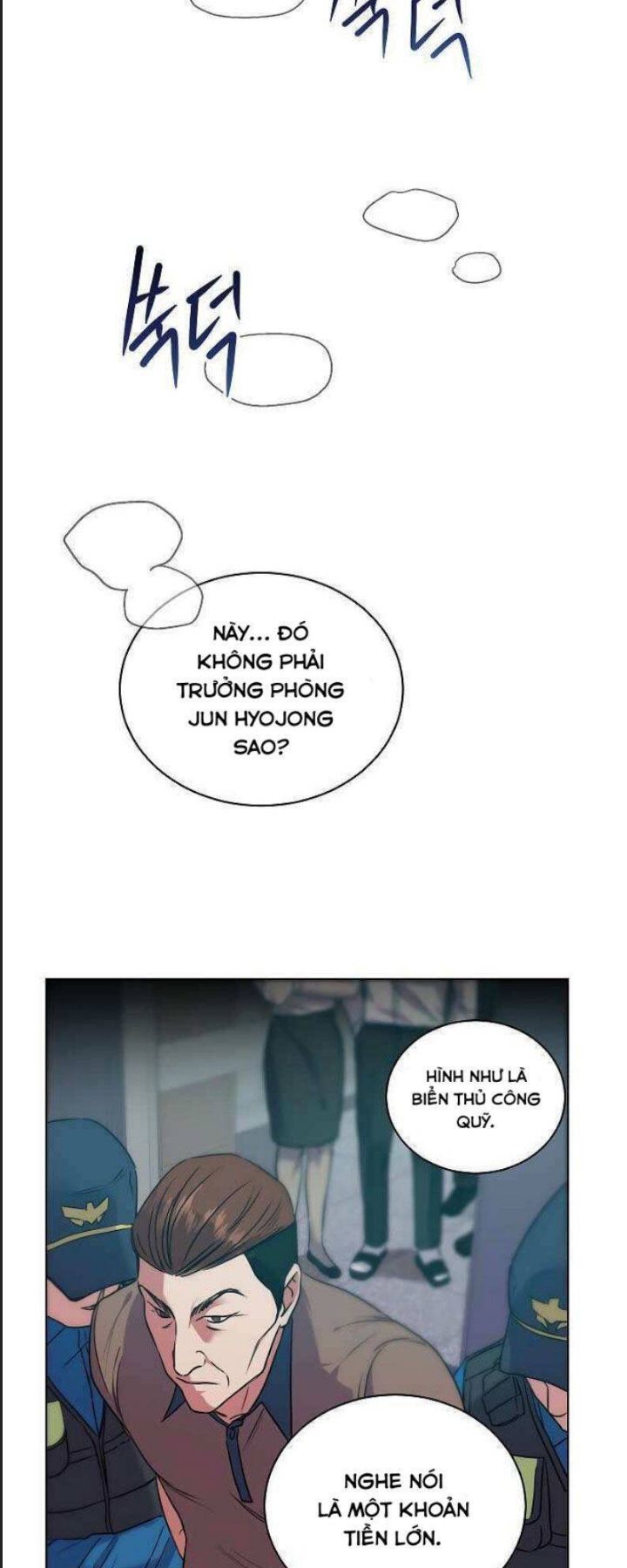 Thuế Trừng Giả Chapter 1 - 42