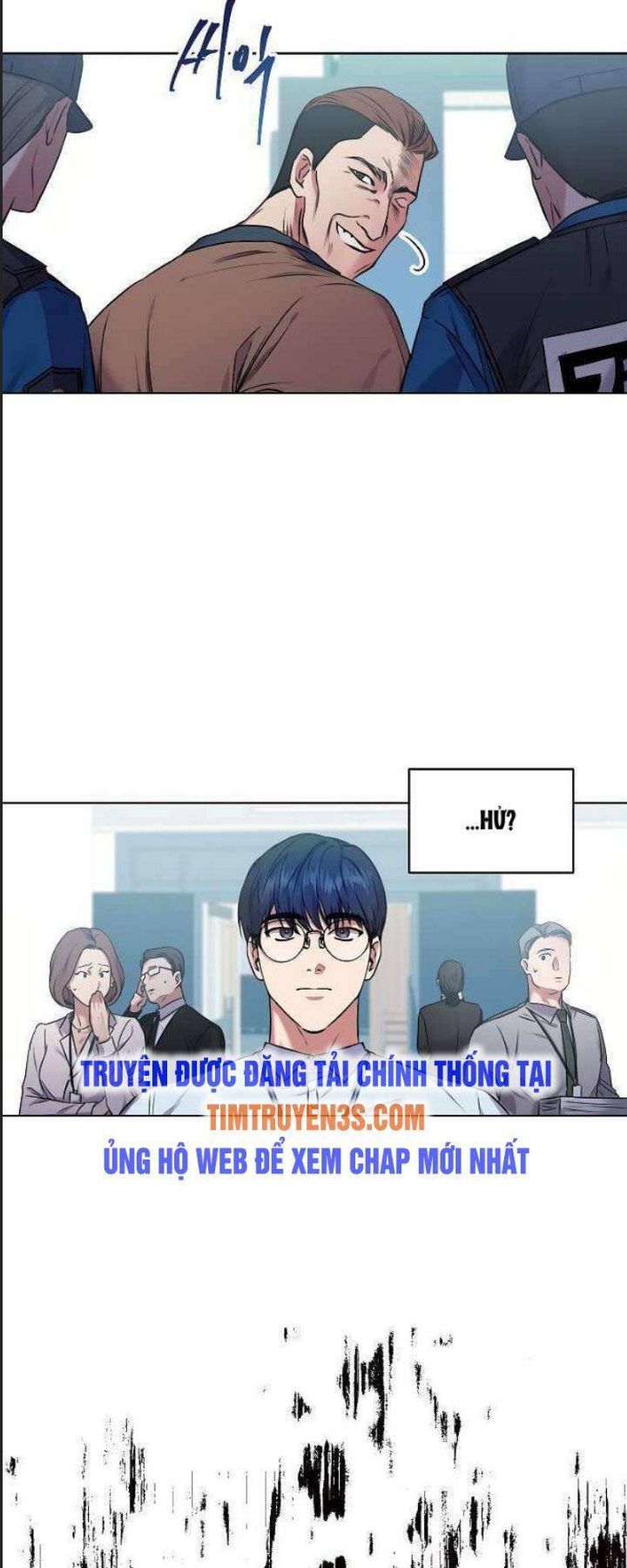 Thuế Trừng Giả Chapter  1 - 48