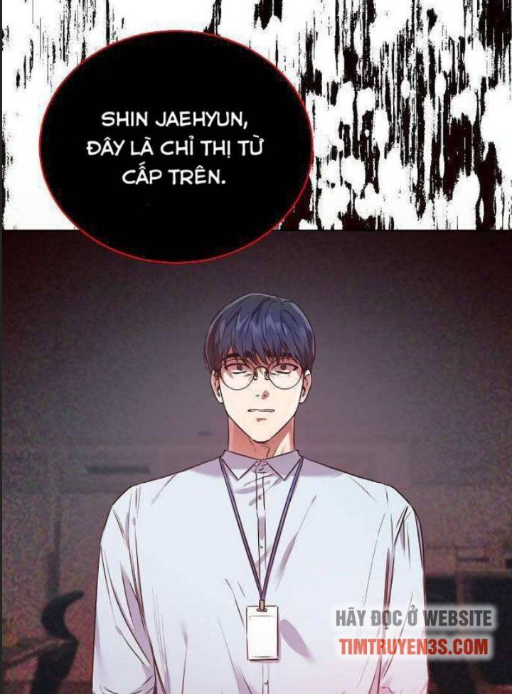 Thuế Trừng Giả Chapter  1 - 49