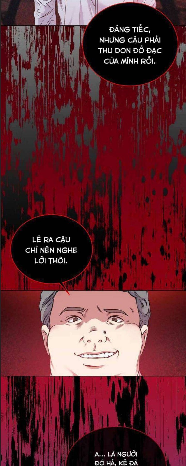 Thuế Trừng Giả Chapter  1 - 50